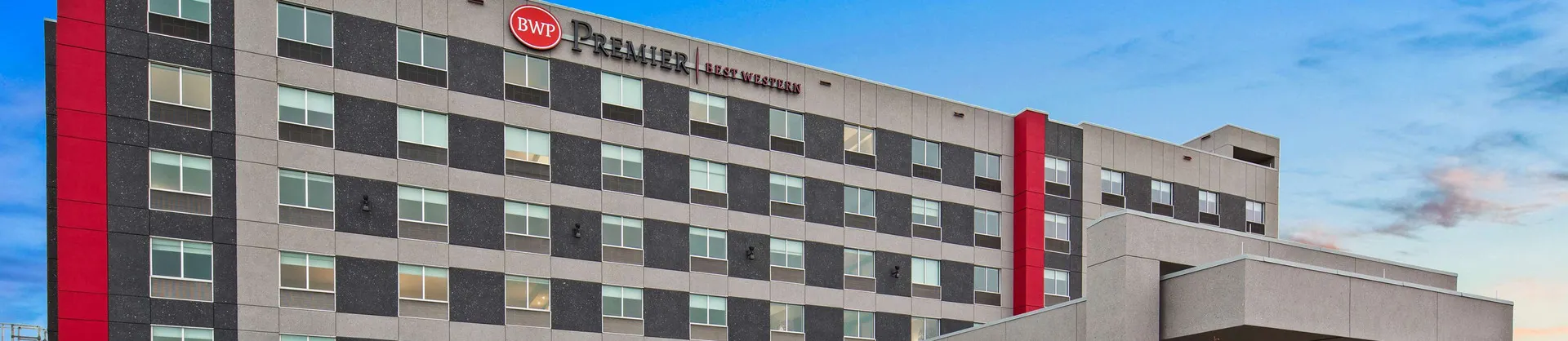 4-Star Select Hotels