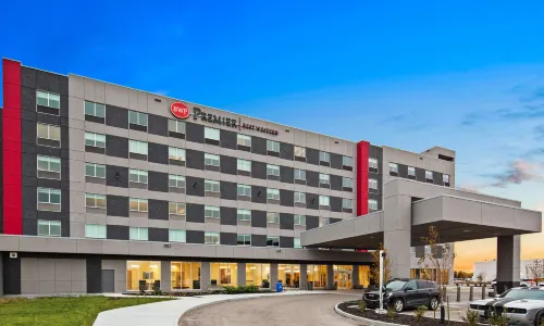 Best Western Premier Winnipeg East