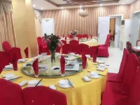 Taizhou Hongda Hotel