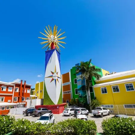 Hotel Vila do Farol