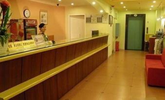 Xiyue Light Luxury Hotel (Yiyang South Bridge)