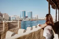 알 시프 헤리티지 호텔 두바이 큐리오 컬렉션 바이 힐튼