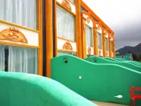 Heishawan Seaview Holiday Hotel