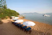 Sofitel Golfe d'Ajaccio Thalassa Sea & Spa - Ocean View