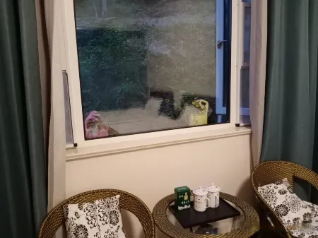 Xinxian Mengli Homestay