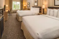 DoubleTree by Hilton Portland - Beaverton