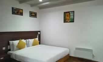 Golden Roots Resorts & Spa