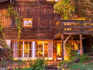 La Grange du Couvent B&B