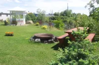 Henry's Fork Inn Hotel di Rexburg
