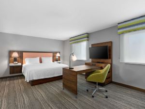 Hampton Inn & Suites Burlington