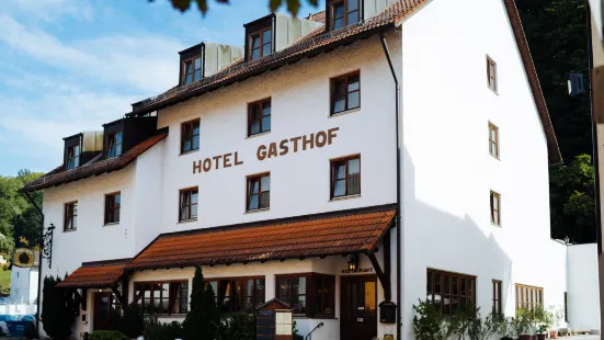 Hotel Reiter Brau