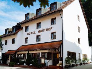 Hotel Gasthof Reiter Bräu
