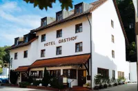 Hotel Reiter Bräu Hotel di Haunwang
