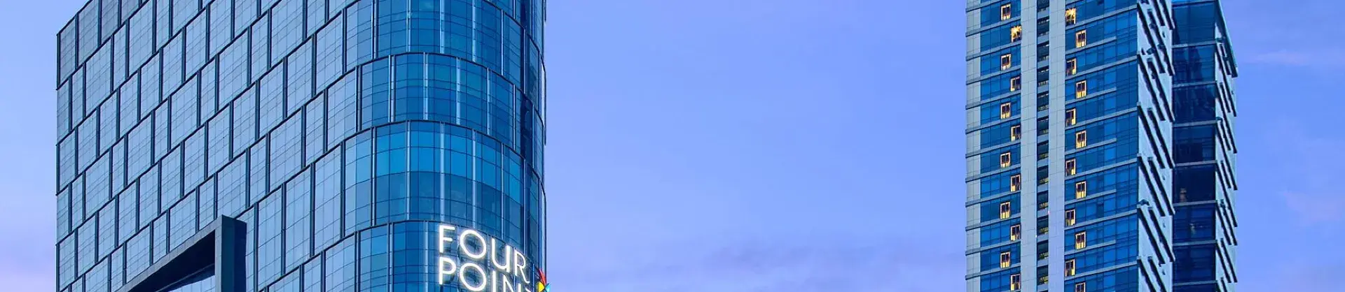 4-Star Select Hotels