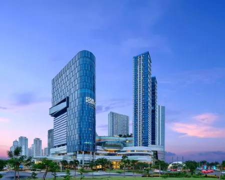 Four Points by Sheraton Surabaya, Pakuwon Indah Hotels in Wiyung