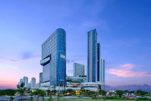 Four Points by Sheraton Surabaya, Pakuwon Indah Hotels in Wiyung