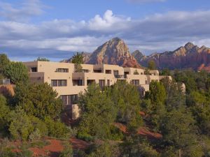 Sky Rock Sedona, a Tribute Portfolio Hotel