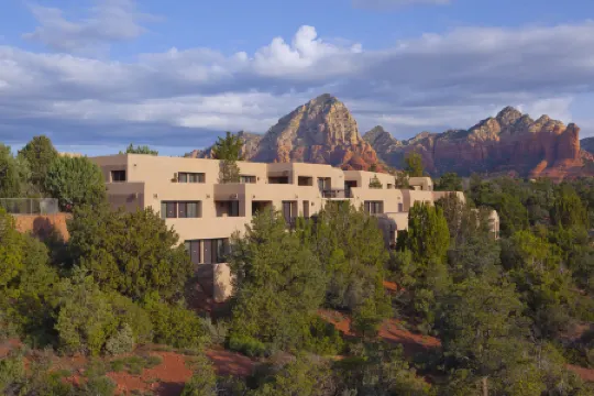 Sky Rock Sedona, a Tribute Portfolio Hotel