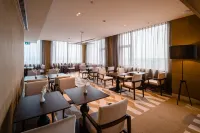 Hotel Nikko Hai Phong - bar