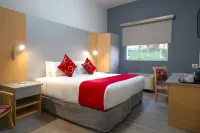 Inani Hotel Gallagher Hotels in Midrand