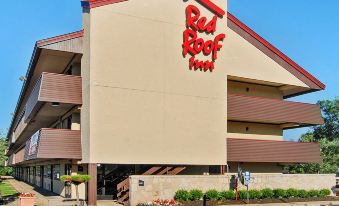 Red Roof Inn Akron