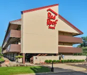 Red Roof Inn Akron