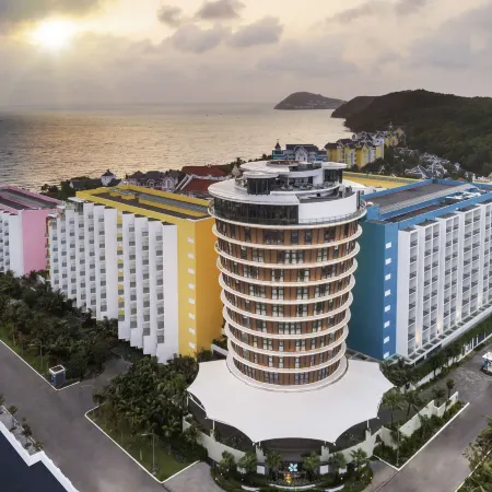 Premier Residences Phu Quoc Emerald Bay Managed by Accor