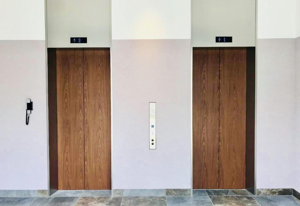 4. 브렌자 호텔..