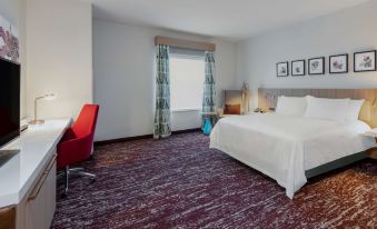 Hilton Garden Inn Longmont