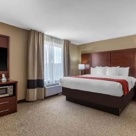 Spark by Hilton Pelham Birmingham I 65