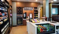 Hilton Garden Inn Valdosta - bar