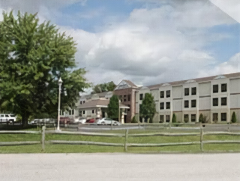 Eisenhower Hotel and Conference Center