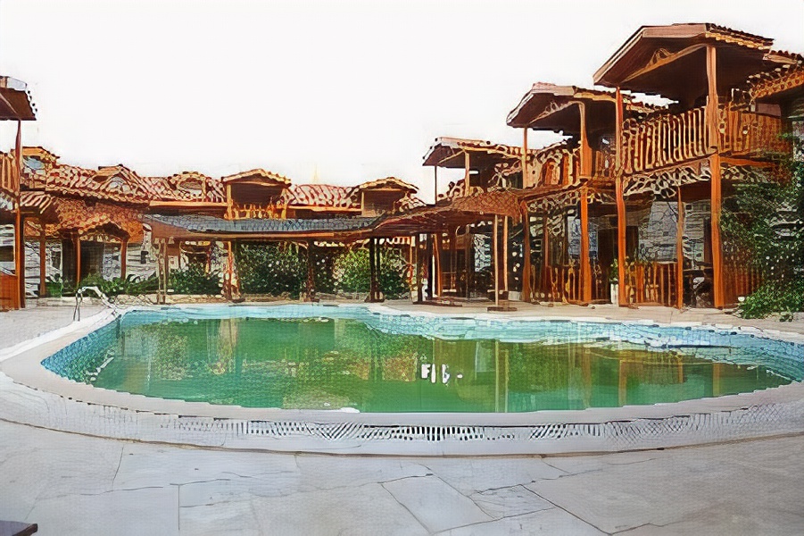 Bc Spa Hotel