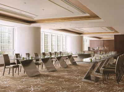 会議室 コーディス 香港の写真