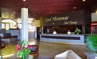Pestana Miramar São Tomé