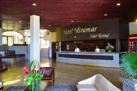 Pestana Miramar São Tomé