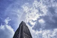 Rosewood Hong Kong Hotels in Hongkong