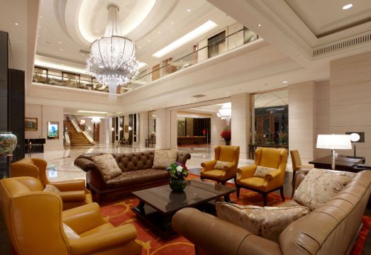 시저 메트로 타이베이 호텔 이미지