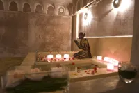 Palais El Miria & Spa - น้ำพุร้อน