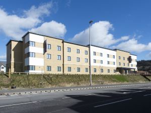 Premier Inn Seaton