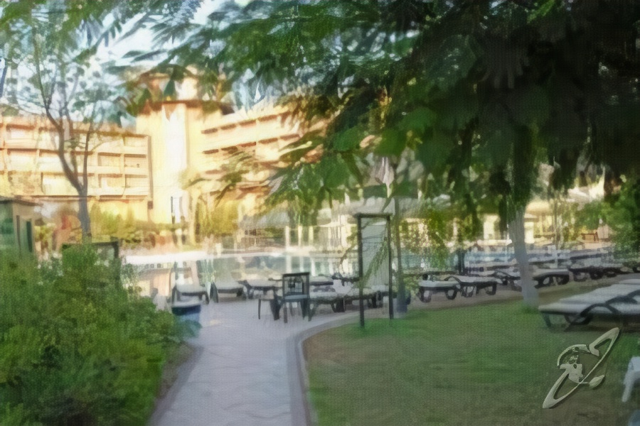 Simena Hotel