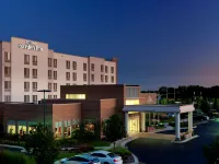 Hilton Garden Inn Lake Forest Mettawa Hotels in Mettawa