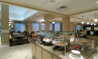 Hilton Garden Inn Mount Holly/Westampton