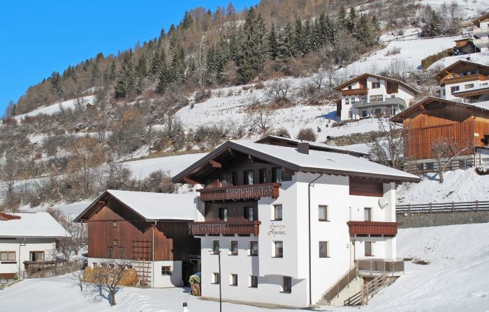 Alpenherz