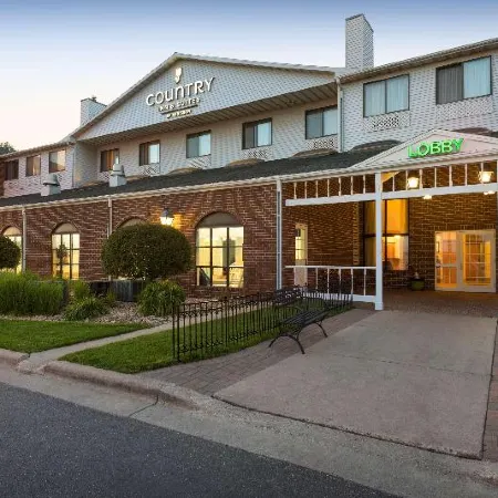 Country Inn & Suites by Radisson, Fargo, ND