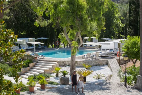 L’Hermitage Hotel & Spa Hotels in Bunyola