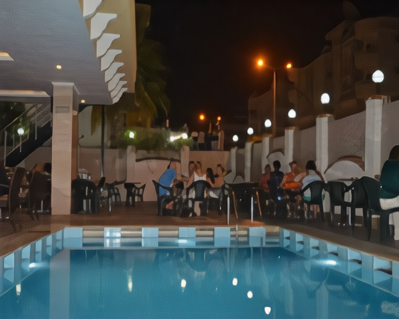 Artemis Princess Hotel