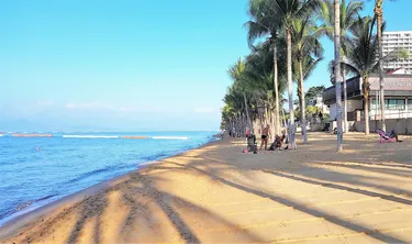 รูปภาพของLuxury Apartment Jomtien Beach Condominium S1 Pattaya 3rd Floor
