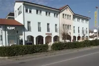 Risthotel Airport Hotels in Gradisca d’Isonzo