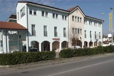 Risthotel Airport Hotel di Gradisca d'Isonzo